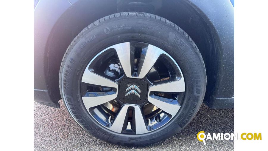 Citroen C3 PureTech 110 S&S Max | Altro Altro | VIVA BRESCIA DIESEL SPA