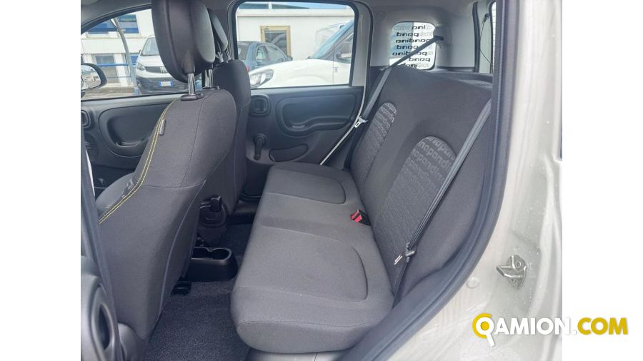 Fiat PANDA 1.0 FireFly S&S Hybrid | Altro Altro | VIVA BRESCIA DIESEL SPA