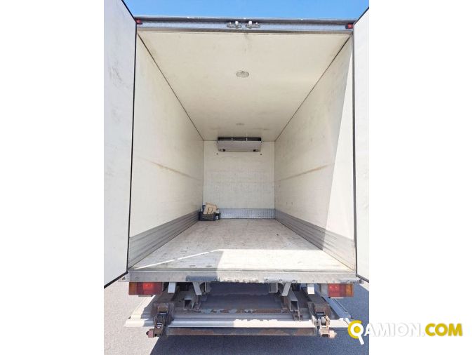 Iveco Medio   EUROCARGO ML75E16 Medio   EUROCARGO ML75E16 | Autocarro fino 7.5t Isotermico con gruppo frigo | VIVA BRESCIA DIESEL SPA