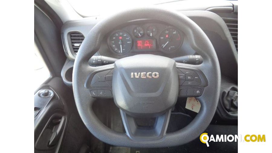 Iveco DAILY 35C16 BTor 3.0 Box Altro | VIVA BRESCIA DIESEL SPA
