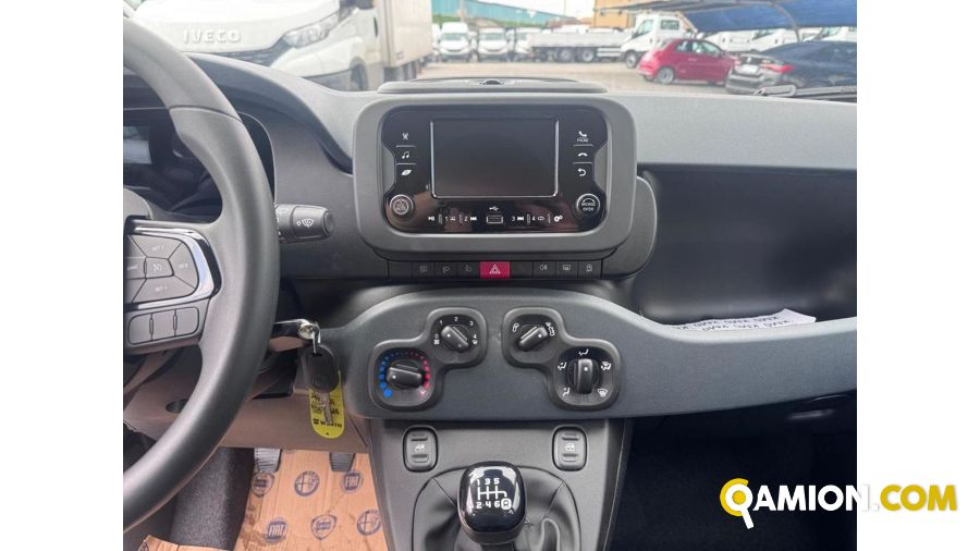 Fiat PANDA 1.0 FireFly S&S Hybrid | Altro Altro | VIVA BRESCIA DIESEL SPA