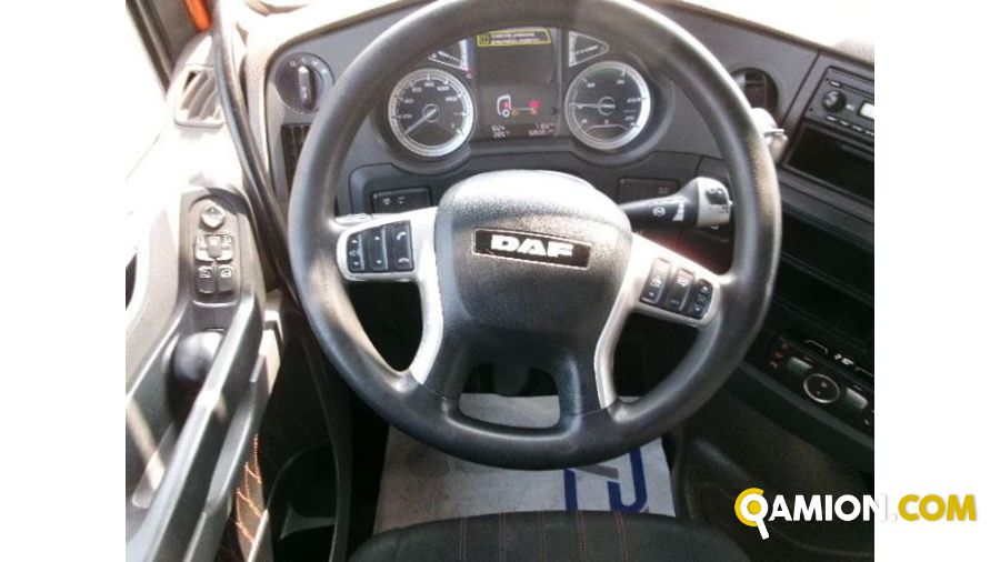 Daf xf480 xf480 | Motrice semirimorchio Altro | VIVA BRESCIA DIESEL SPA