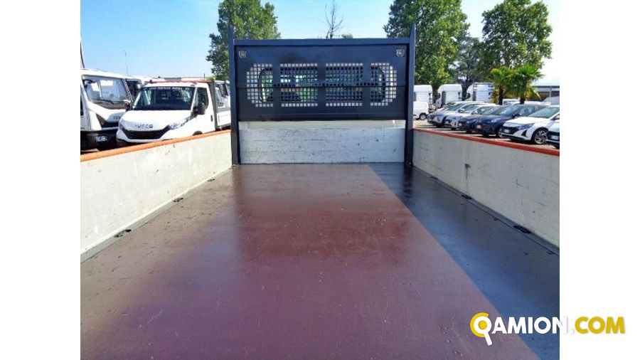 Citroen JUMPER 35 BlueHDi 130 PM Cassonato | Altro Altro | VIVA BRESCIA DIESEL SPA