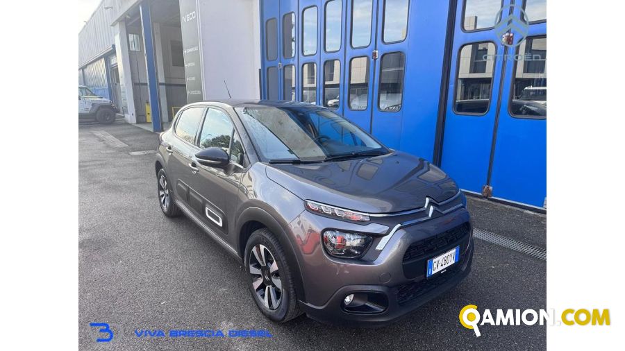 Citroen C3 PureTech 110 S&S Max | Altro Altro | VIVA BRESCIA DIESEL SPA