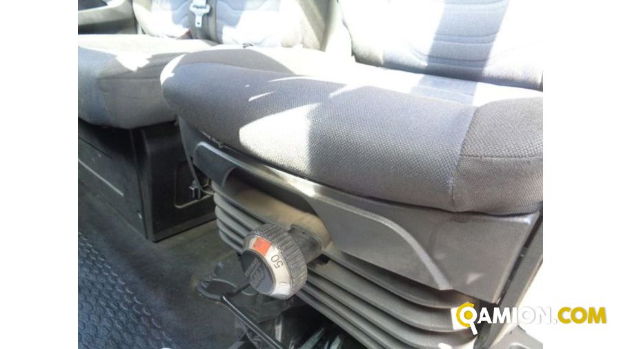 Iveco DAILY 35S16V 2.3 HPT passo 4100 h2 | Altro Altro | VIVA BRESCIA DIESEL SPA