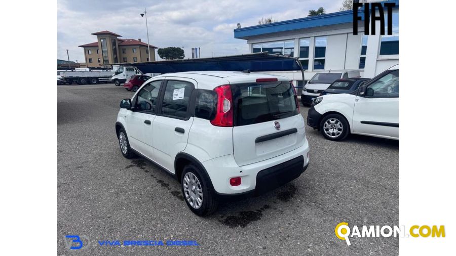 Fiat PANDA 1.0 FireFly S&S Hybrid | Altro Altro | VIVA BRESCIA DIESEL SPA