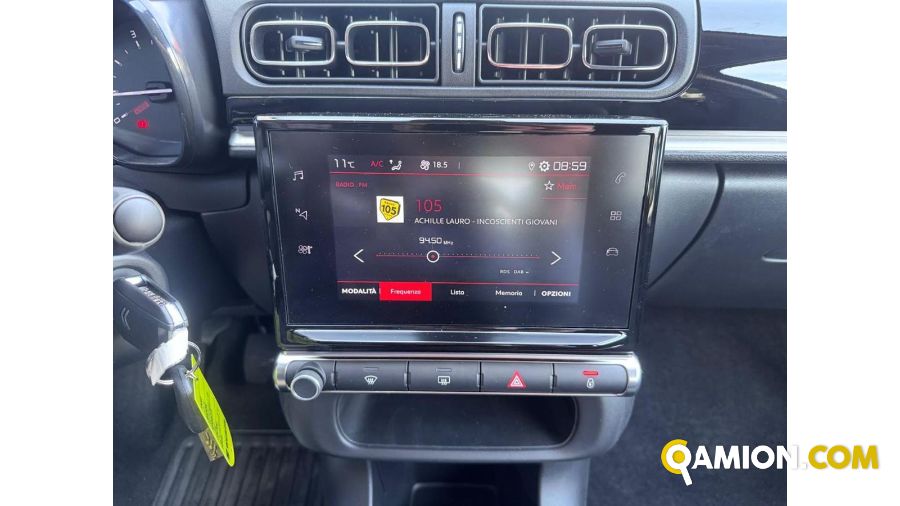 Citroen C3 PureTech 110 S&S Max | Altro Altro | VIVA BRESCIA DIESEL SPA