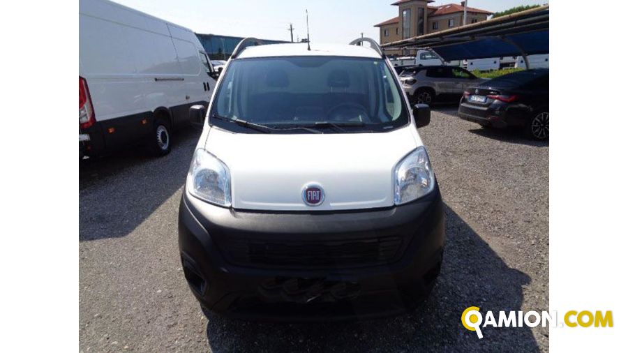 Fiat FIORINO 1.3 MJT 80CV Cargo Altro | VIVA BRESCIA DIESEL SPA