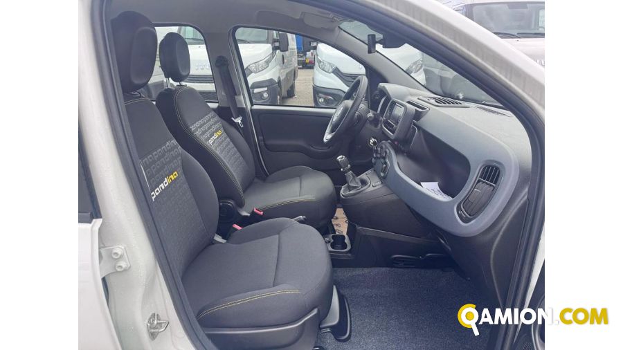 Fiat PANDA 1.0 FireFly S&S Hybrid | Altro Altro | VIVA BRESCIA DIESEL SPA