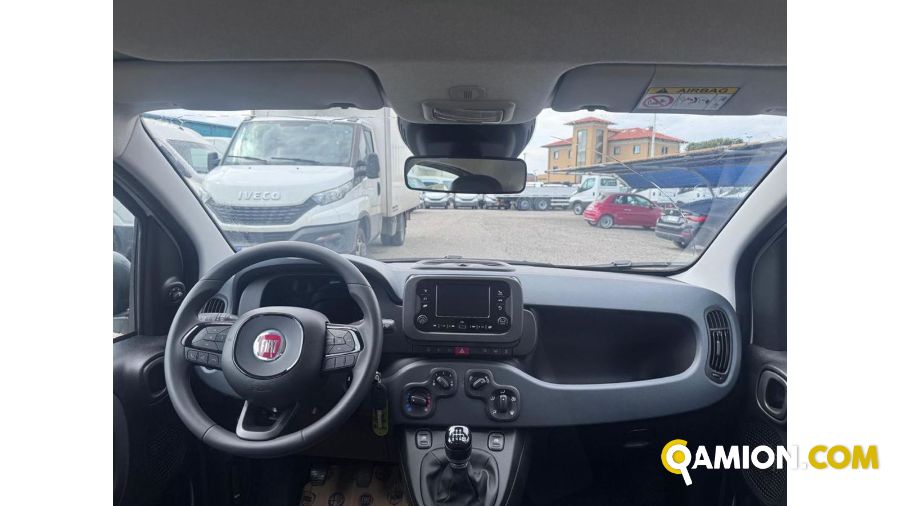 Fiat PANDA 1.0 FireFly S&S Hybrid | Altro Altro | VIVA BRESCIA DIESEL SPA