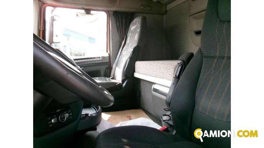 Daf xf480 xf480 | Motrice semirimorchio Altro | VIVA BRESCIA DIESEL SPA