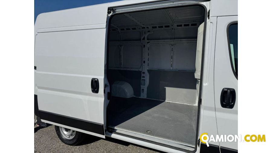 Fiat DUCATO 33 2.2 Mjt 120CV Furgone Mh2 Altro | VIVA BRESCIA DIESEL SPA