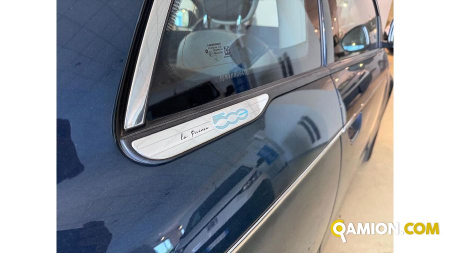 Fiat 500e Cabrio 42 kWh La Prima | Altro Altro | VIVA BRESCIA DIESEL SPA