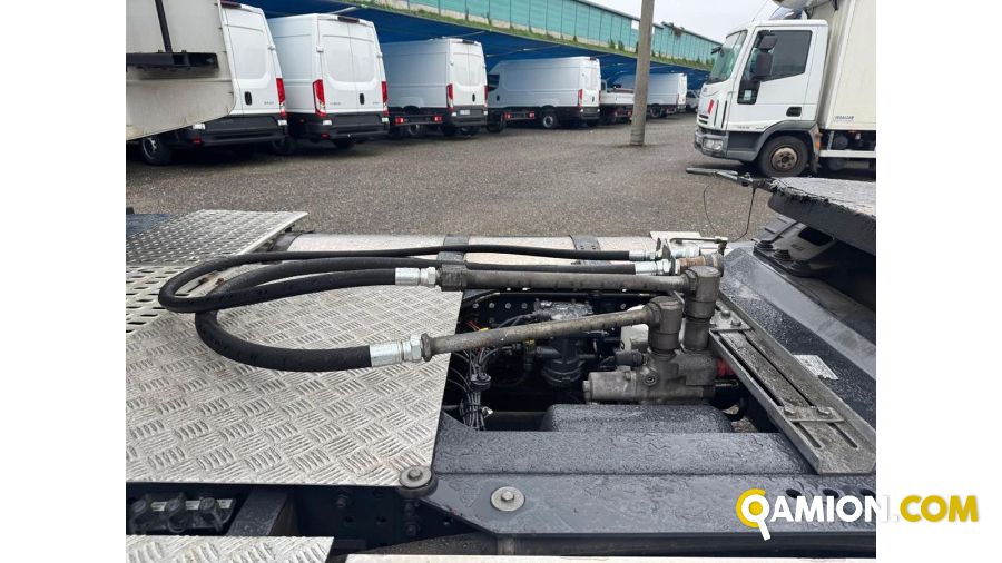 Iveco STRALIS AS440S46NP trattore stradale STRALIS AS440S46NP trattore stradale | Motrice semirimorchio Altro | VIVA BRESCIA DIESEL SPA