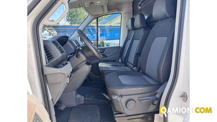 Volkswagen CRAFTER 30 2.0 BiTDI 177CV PM-TM Furgone Logistic+ Altro | VIVA BRESCIA DIESEL SPA