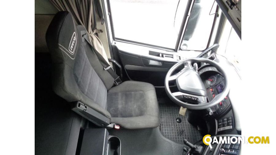 Iveco STRALIS AS440S46 STRALIS AS440S46 | Altro Altro | VIVA BRESCIA DIESEL SPA