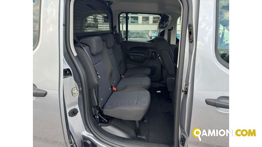 Fiat DOBLO Doblò 1.5 BlueHdi 130CV Combi N1 Altro | VIVA BRESCIA DIESEL SPA