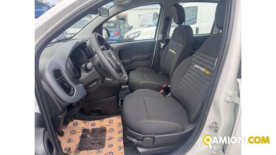 Fiat PANDA 1.0 FireFly S&S Hybrid | Altro Altro | VIVA BRESCIA DIESEL SPA