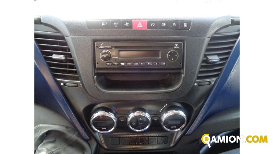 Iveco DAILY 35S16V 2.3 HPT passo 4100 h2 | Altro Altro | VIVA BRESCIA DIESEL SPA