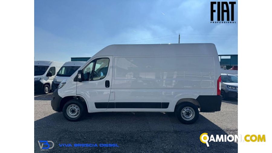 Fiat DUCATO 33 2.2 Mjt 120CV Furgone Mh2 Altro | VIVA BRESCIA DIESEL SPA