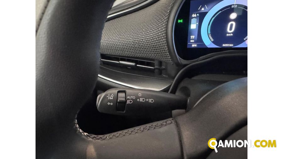 Fiat 500e Cabrio 42 kWh La Prima | Altro Altro | VIVA BRESCIA DIESEL SPA