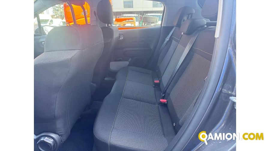 Citroen C3 PureTech 110 S&S Max | Altro Altro | VIVA BRESCIA DIESEL SPA