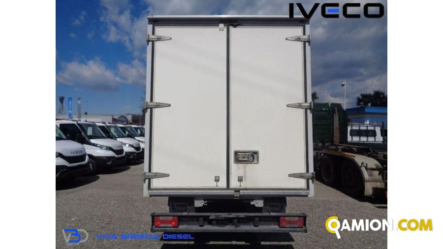 Iveco DAILY 35C16 BTor 3.0 Box Altro | VIVA BRESCIA DIESEL SPA
