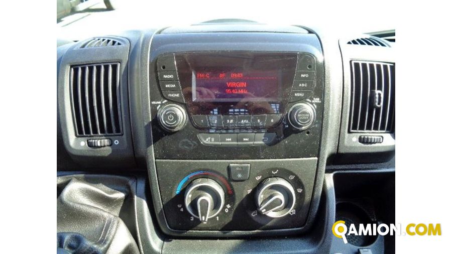 Citroen JUMPER 35 BlueHDi 130 PM Cassonato | Altro Altro | VIVA BRESCIA DIESEL SPA