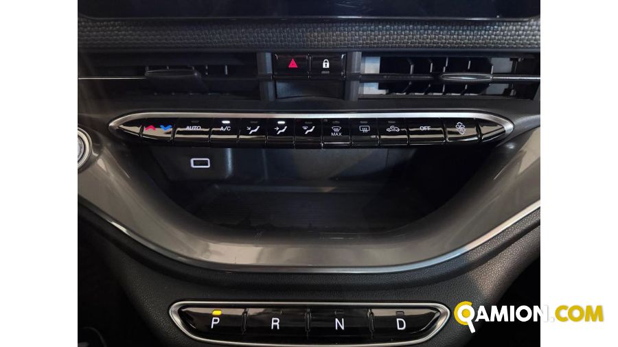 Fiat 500e Cabrio 42 kWh La Prima | Altro Altro | VIVA BRESCIA DIESEL SPA