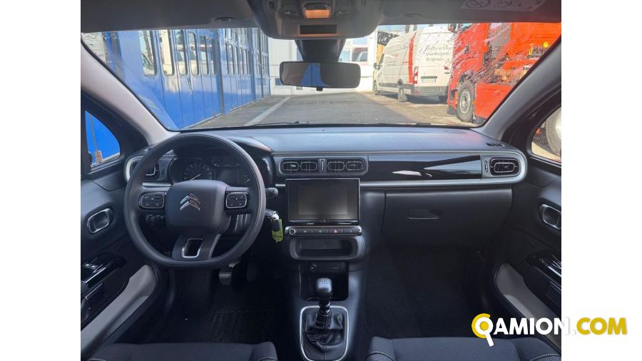 Citroen C3 PureTech 110 S&S Max | Altro Altro | VIVA BRESCIA DIESEL SPA