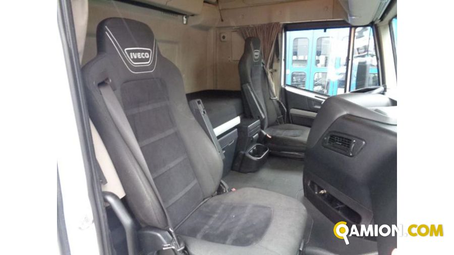 Iveco STRALIS AS440S46 STRALIS AS440S46 | Altro Altro | VIVA BRESCIA DIESEL SPA