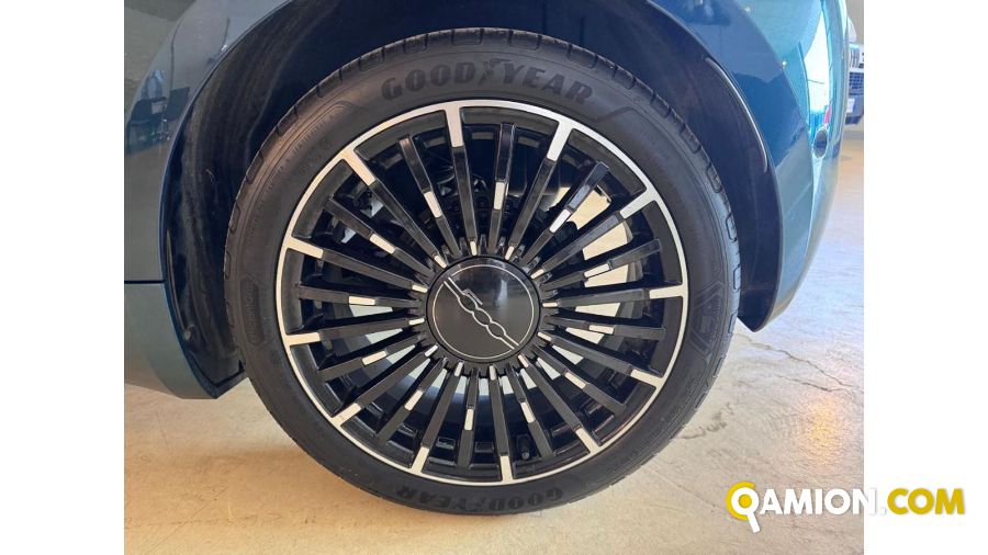 Fiat 500e Cabrio 42 kWh La Prima | Altro Altro | VIVA BRESCIA DIESEL SPA