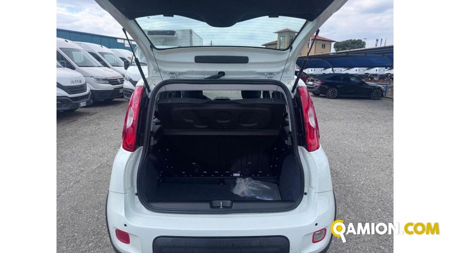 Fiat PANDA 1.0 FireFly S&S Hybrid | Altro Altro | VIVA BRESCIA DIESEL SPA