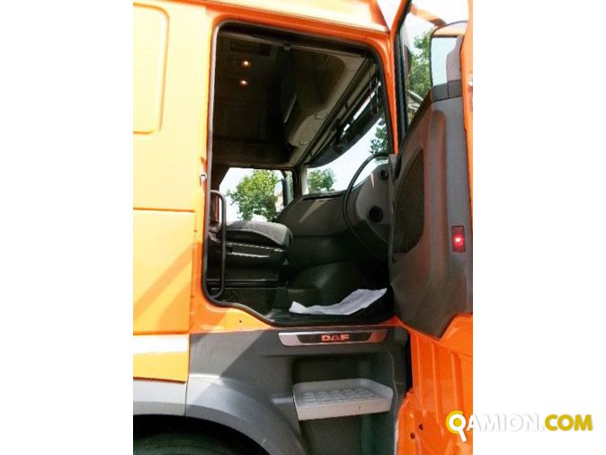 Daf xf480 xf480 | Motrice semirimorchio Altro | VIVA BRESCIA DIESEL SPA