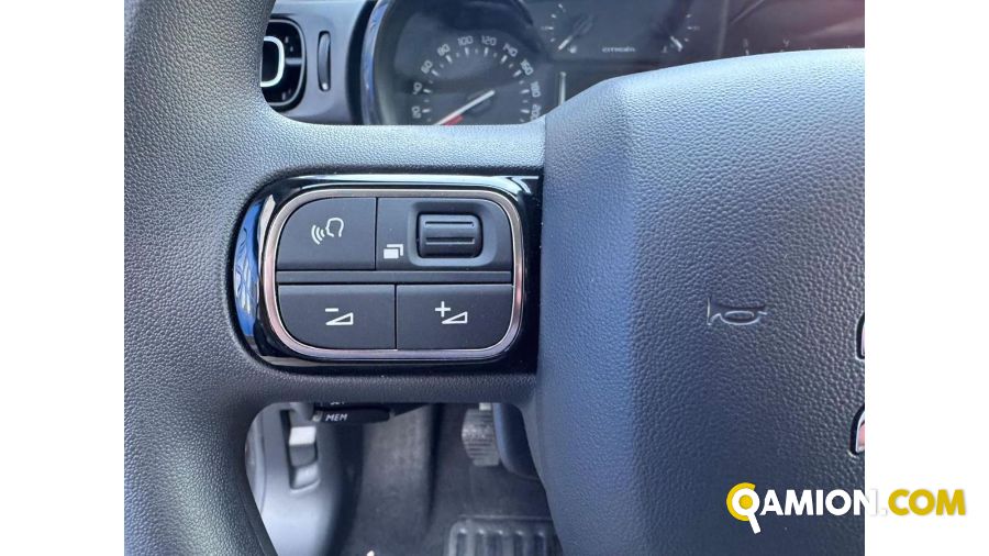 Citroen C3 PureTech 110 S&S Max | Altro Altro | VIVA BRESCIA DIESEL SPA