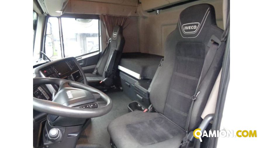 Iveco STRALIS AS440S46 STRALIS AS440S46 | Altro Altro | VIVA BRESCIA DIESEL SPA