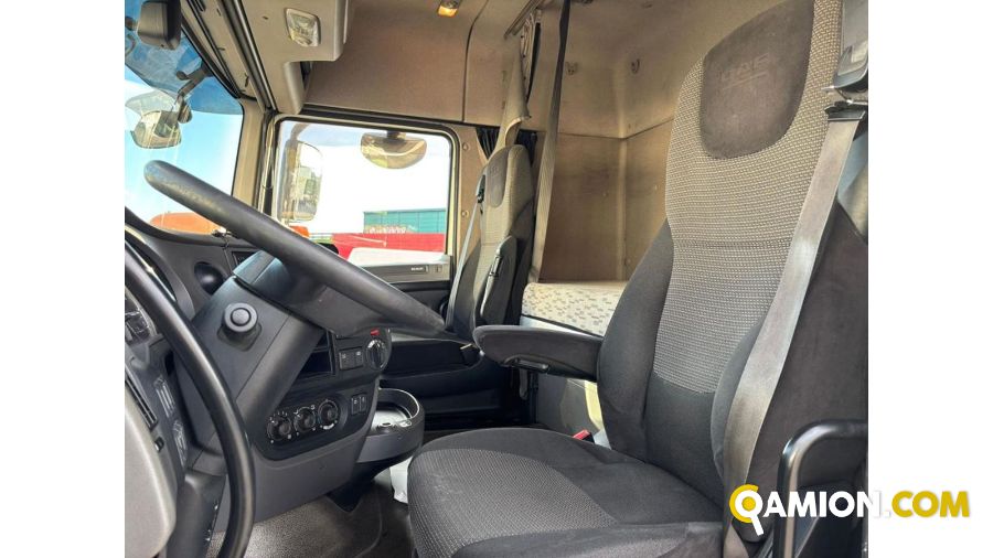 Daf XF 510 trattore stradale XF 510 trattore stradale | Motrice semirimorchio Altro | VIVA BRESCIA DIESEL SPA