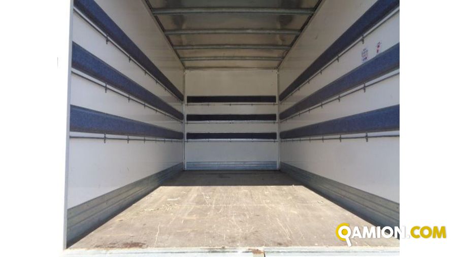 Iveco DAILY 35C16 BTor 3.0 Box Altro | VIVA BRESCIA DIESEL SPA