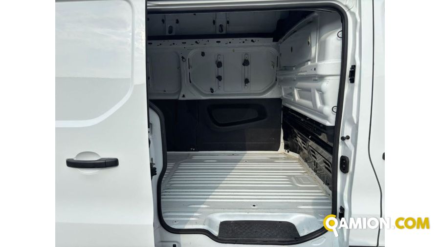 Fiat TALENTO 1.6 TwinTurbo MJT 125CV PL-TA Furgone 12q Altro | VIVA BRESCIA DIESEL SPA