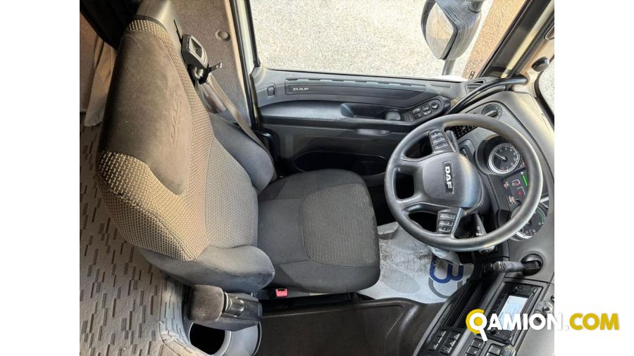 Daf XF 510 trattore stradale XF 510 trattore stradale | Motrice semirimorchio Altro | VIVA BRESCIA DIESEL SPA