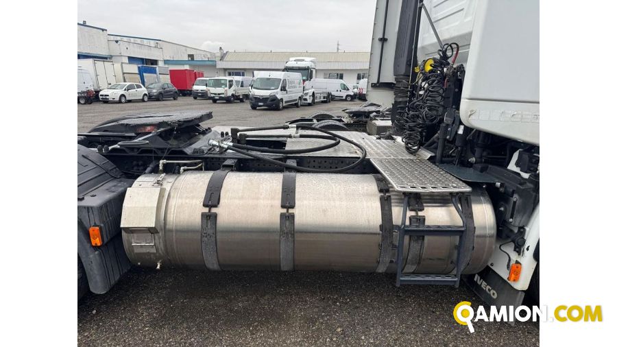 Iveco STRALIS AS440S46NP trattore stradale STRALIS AS440S46NP trattore stradale | Motrice semirimorchio Altro | VIVA BRESCIA DIESEL SPA