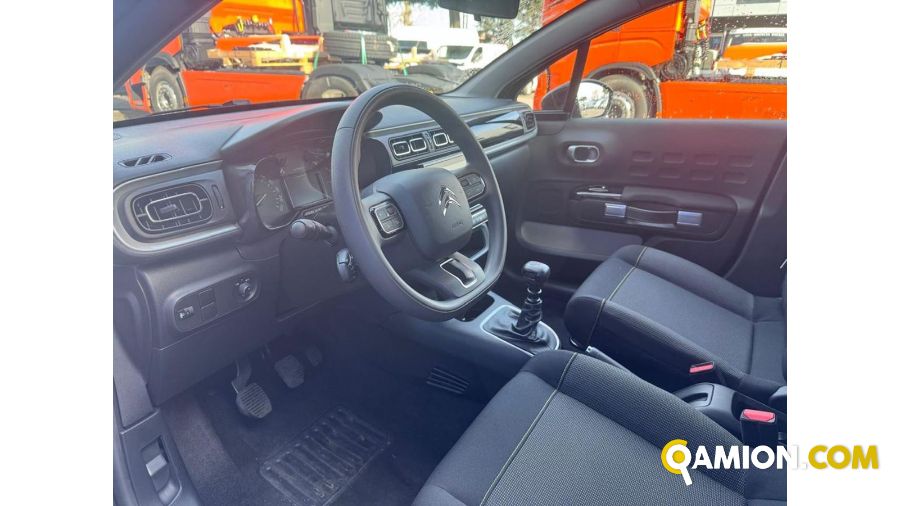 Citroen C3 PureTech 110 S&S Max | Altro Altro | VIVA BRESCIA DIESEL SPA