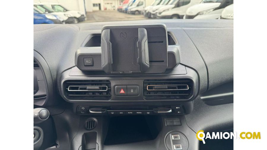 Fiat DOBLO Doblò 1.5 BlueHdi 130CV Combi N1 Altro | VIVA BRESCIA DIESEL SPA