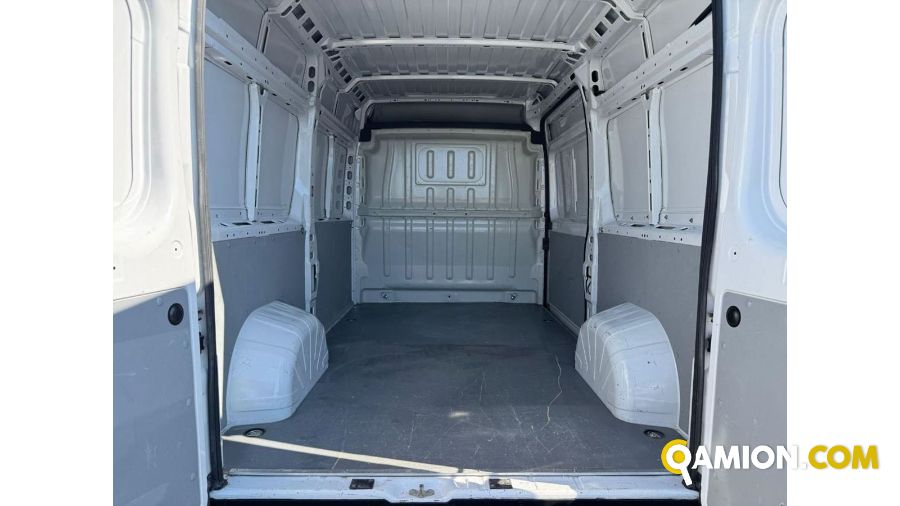 Fiat DUCATO 33 2.2 Mjt 120CV Furgone Mh2 Altro | VIVA BRESCIA DIESEL SPA