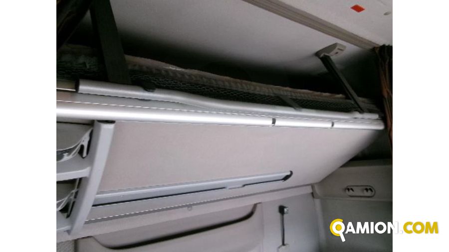 Daf xf480 xf480 | Motrice semirimorchio Altro | VIVA BRESCIA DIESEL SPA