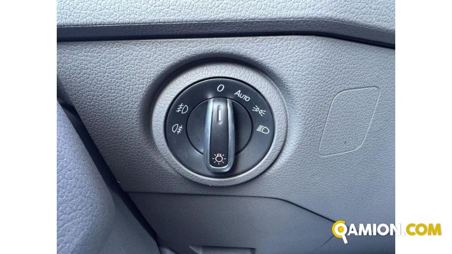 Volkswagen CRAFTER 30 2.0 BiTDI 177CV PM-TM Furgone Logistic+ Altro | VIVA BRESCIA DIESEL SPA