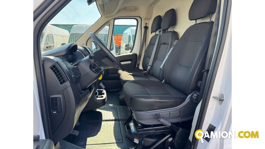 Fiat DUCATO 33 2.2 Mjt 120CV Furgone Mh2 Altro | VIVA BRESCIA DIESEL SPA