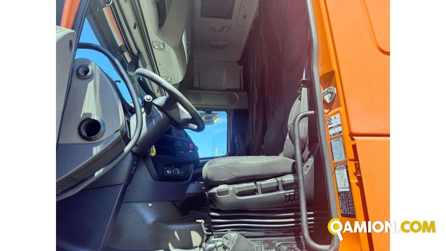 Daf XF480 trattore stradale XF480 trattore stradale | Motrice semirimorchio Altro | VIVA BRESCIA DIESEL SPA