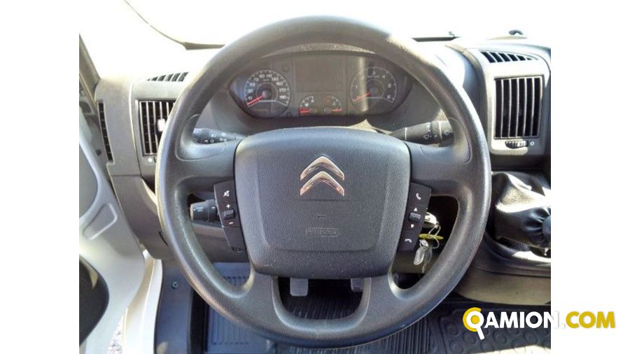 Citroen JUMPER 35 BlueHDi 130 PM Cassonato | Altro Altro | VIVA BRESCIA DIESEL SPA