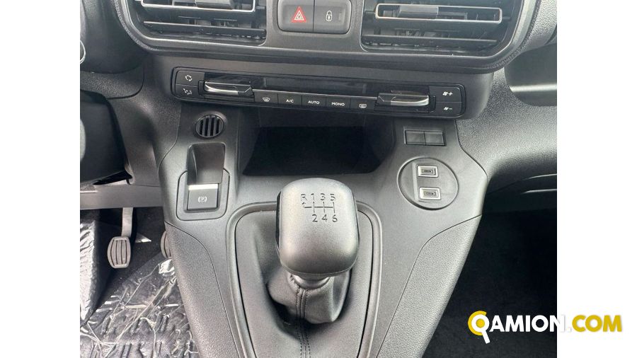 Fiat DOBLO Doblò 1.5 BlueHdi 130CV Combi N1 Altro | VIVA BRESCIA DIESEL SPA